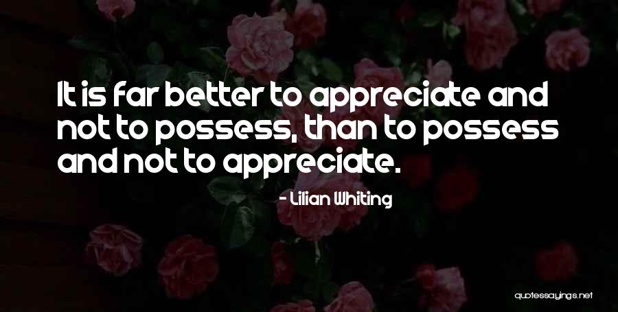 Najla Tounsia Quotes By Lilian Whiting Najla Tounsia Quotes By Lilian Whiting