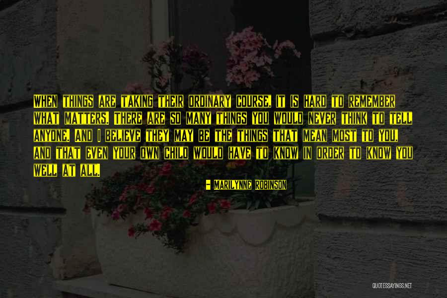 Najlepiej Platne Quotes By Marilynne Robinson Najlepiej Platne Quotes By Marilynne Robinson