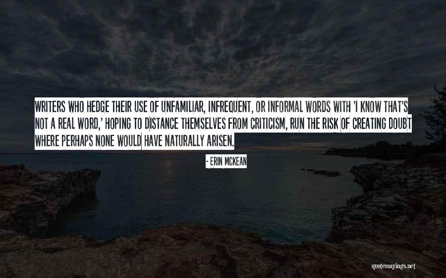 Najlepsie Animovane Quotes By Erin McKean Najlepsie Animovane Quotes By Erin McKean