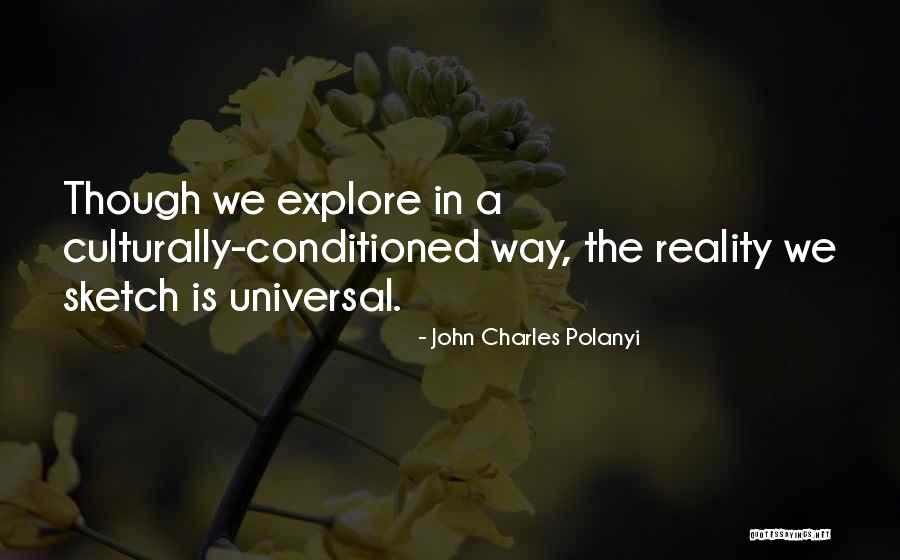 Najlepsie Romanticke Quotes By John Charles Polanyi Najlepsie Romanticke Quotes By John Charles Polanyi