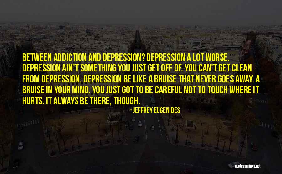 Najlepsze Memy Quotes By Jeffrey Eugenides Najlepsze Memy Quotes By Jeffrey Eugenides