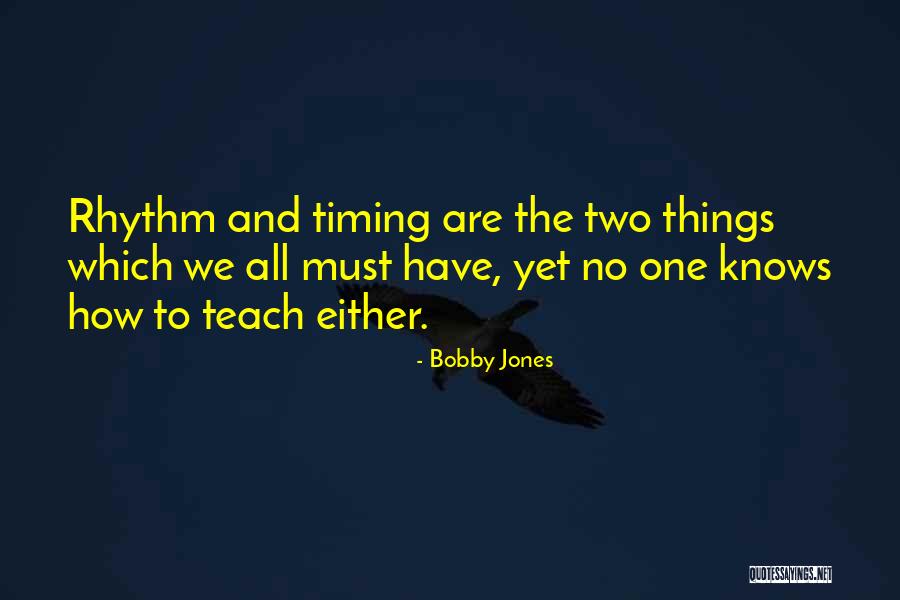 Najlepszy Polski Quotes By Bobby Jones Najlepszy Polski Quotes By Bobby Jones