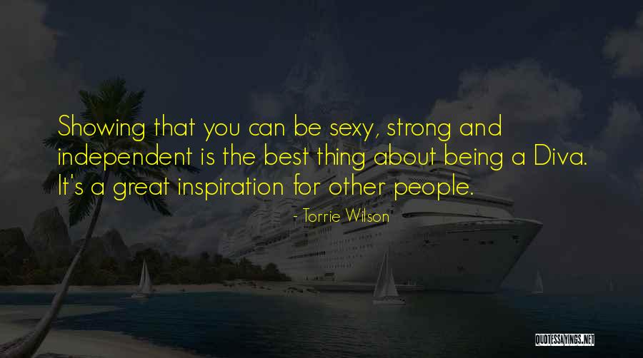 Najlepszy Przepis Quotes By Torrie Wilson Najlepszy Przepis Quotes By Torrie Wilson