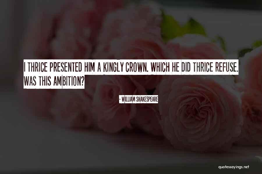 Najm Quotes By William Shakespeare Najm Quotes By William Shakespeare