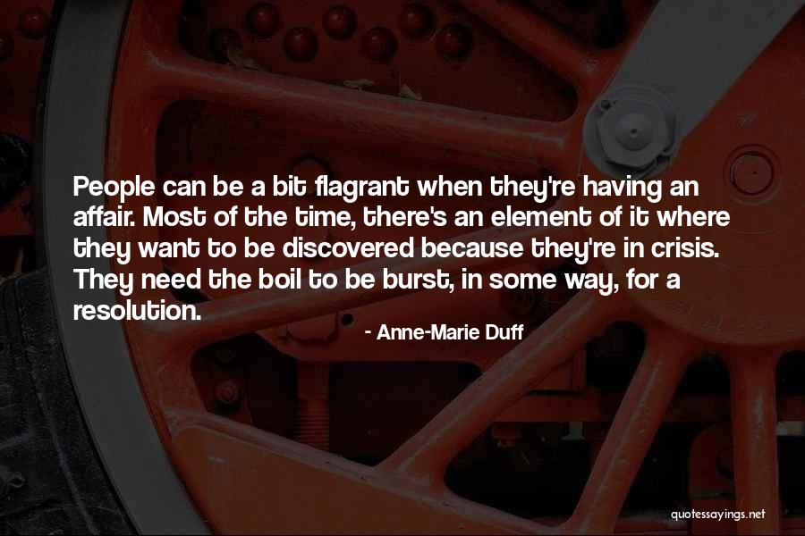 Najmanje Celije Quotes By Anne-Marie Duff Najmanje Celije Quotes By Anne-Marie Duff