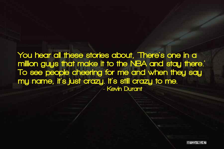 Najmanji Grad Quotes By Kevin Durant Najmanji Grad Quotes By Kevin Durant