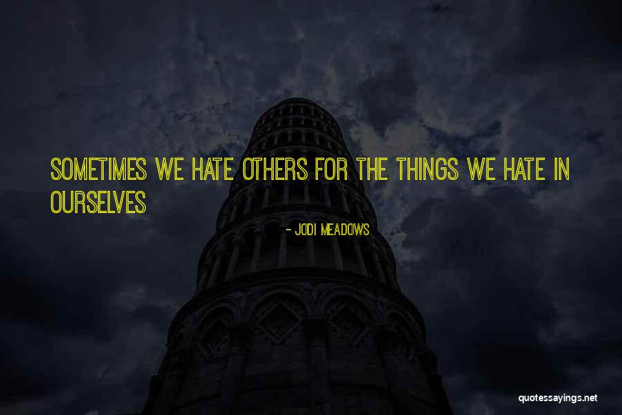 Najmanji Robot Quotes By Jodi Meadows Najmanji Robot Quotes By Jodi Meadows