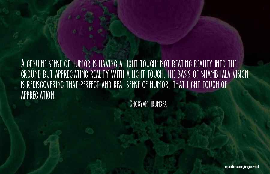 Najmi Bilgrami Quotes By Chogyam Trungpa Najmi Bilgrami Quotes By Chogyam Trungpa