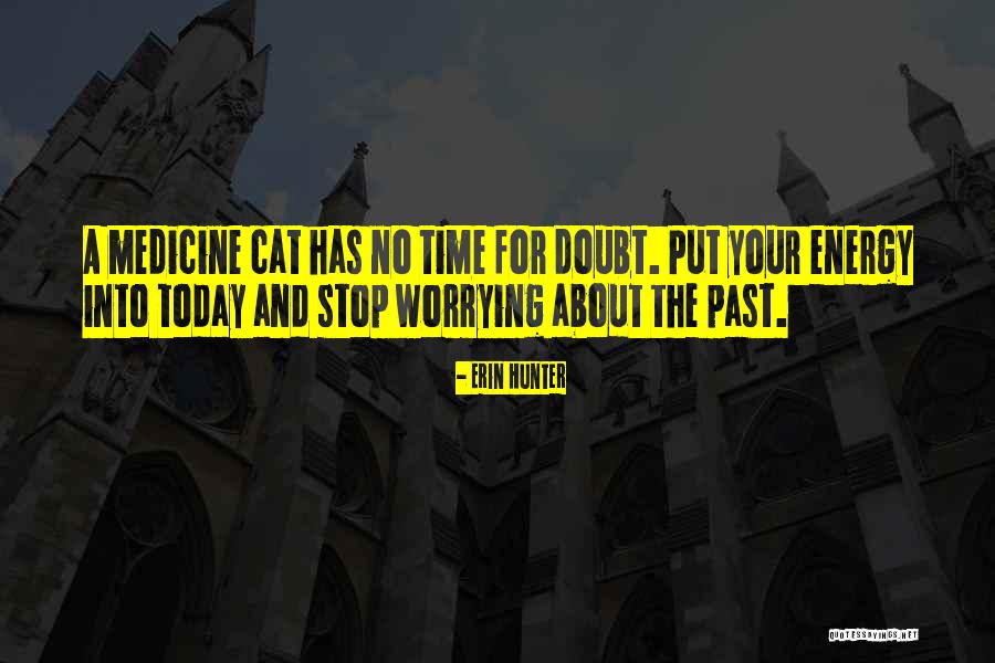 Najmi Bilgrami Quotes By Erin Hunter Najmi Bilgrami Quotes By Erin Hunter
