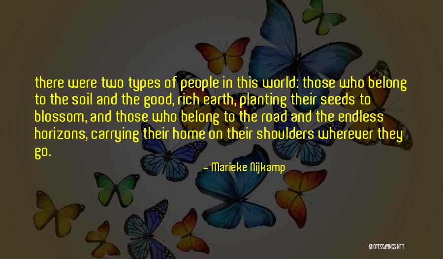 Najmniejsze Drzwi Quotes By Marieke Nijkamp Najmniejsze Drzwi Quotes By Marieke Nijkamp