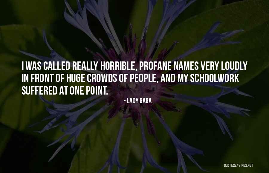 Najmniejsze Kraje Quotes By Lady Gaga Najmniejsze Kraje Quotes By Lady Gaga
