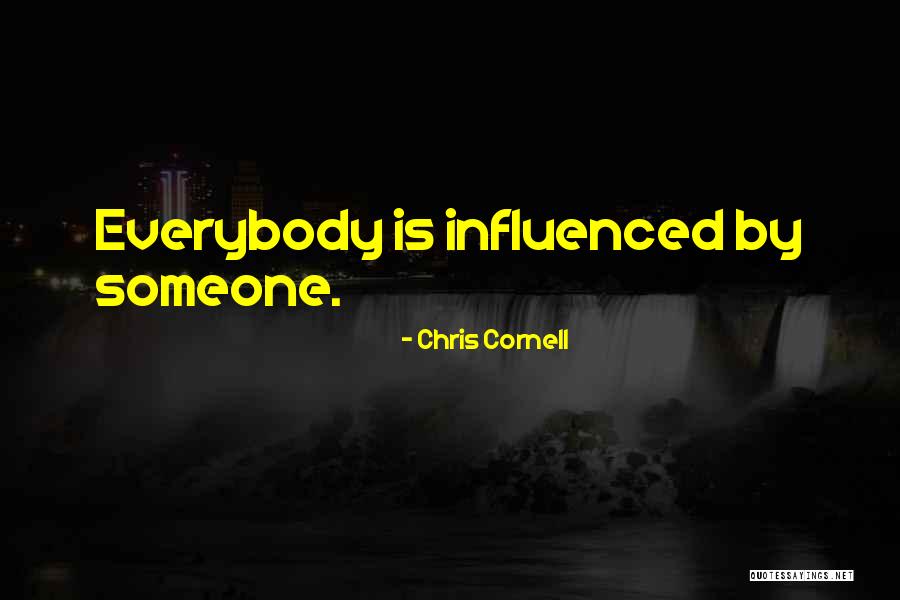 Najmocniejszy Quotes By Chris Cornell Najmocniejszy Quotes By Chris Cornell