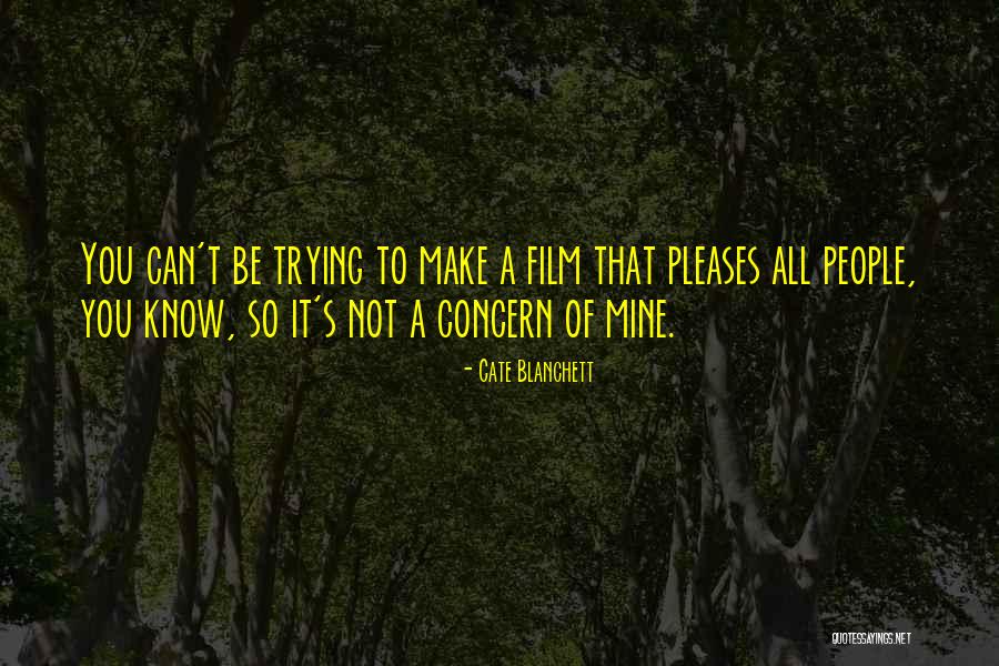 Najmsat2018 Quotes By Cate Blanchett Najmsat2018 Quotes By Cate Blanchett