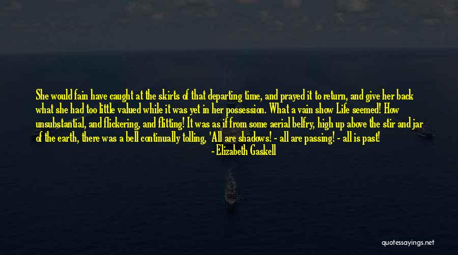 Najmuddin Arbakan Quotes By Elizabeth Gaskell Najmuddin Arbakan Quotes By Elizabeth Gaskell