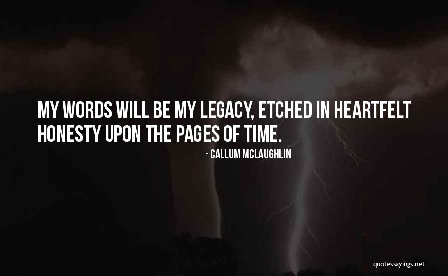Najopasnija Zemlja Quotes By Callum McLaughlin Najopasnija Zemlja Quotes By Callum McLaughlin