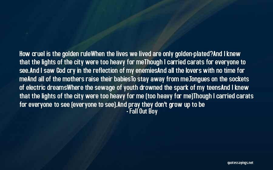 Najopasnija Zemlja Quotes By Fall Out Boy Najopasnija Zemlja Quotes By Fall Out Boy