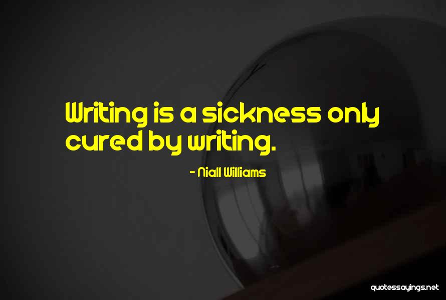 Najopasnija Zemlja Quotes By Niall Williams Najopasnija Zemlja Quotes By Niall Williams