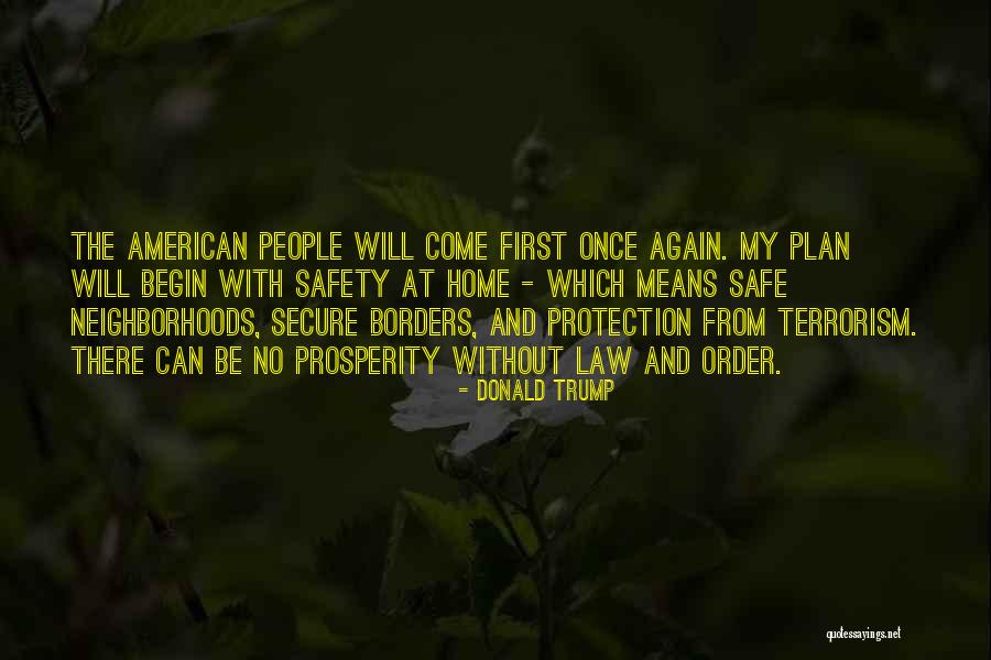 Najopasnije Kiseline Quotes By Donald Trump Najopasnije Kiseline Quotes By Donald Trump