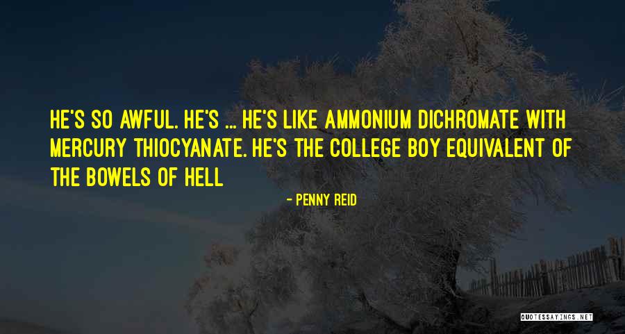 Najopasnije Kiseline Quotes By Penny Reid Najopasnije Kiseline Quotes By Penny Reid