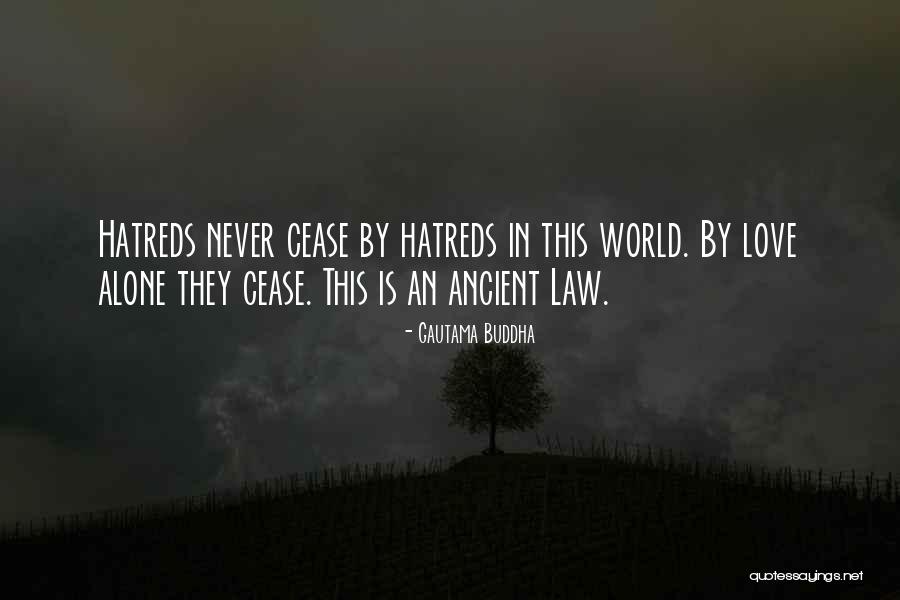 Najopasniji Demoni Quotes By Gautama Buddha Najopasniji Demoni Quotes By Gautama Buddha