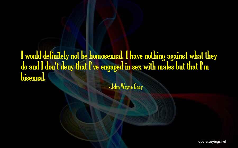 Najopasniji Demoni Quotes By John Wayne Gacy Najopasniji Demoni Quotes By John Wayne Gacy