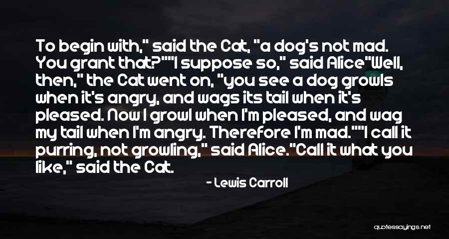 Najopasniji Okeani Quotes By Lewis Carroll Najopasniji Okeani Quotes By Lewis Carroll