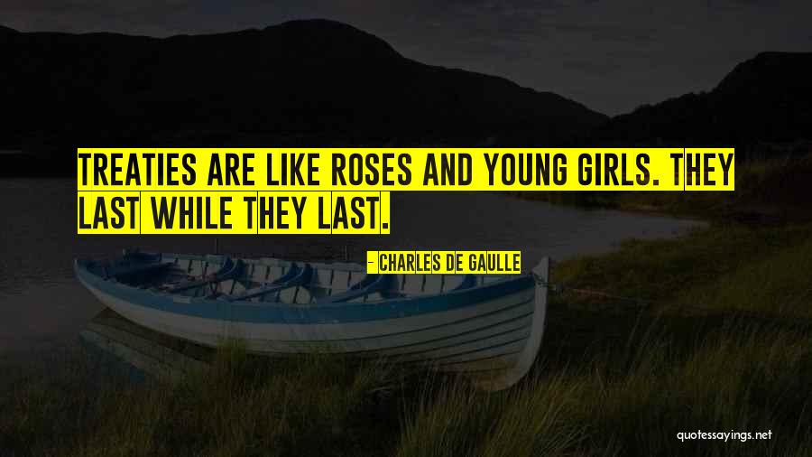 Najopasniji Virusi Quotes By Charles De Gaulle Najopasniji Virusi Quotes By Charles De Gaulle