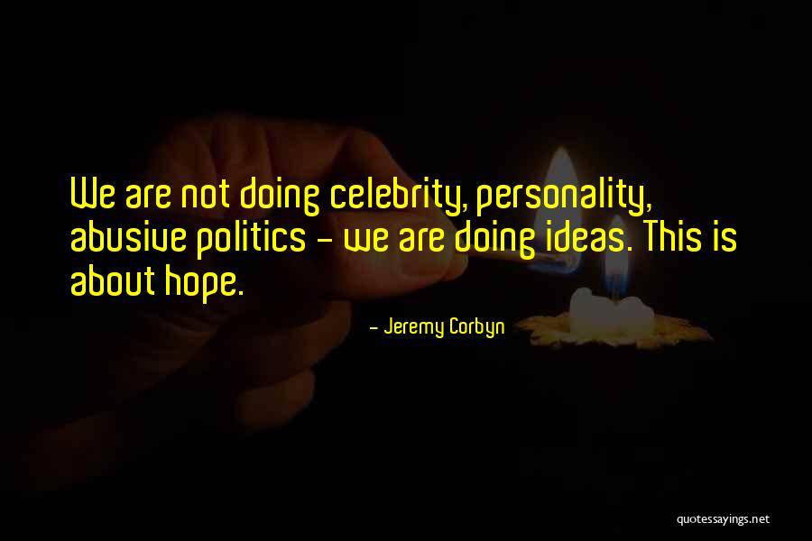 Najoua Jaoua Quotes By Jeremy Corbyn Najoua Jaoua Quotes By Jeremy Corbyn