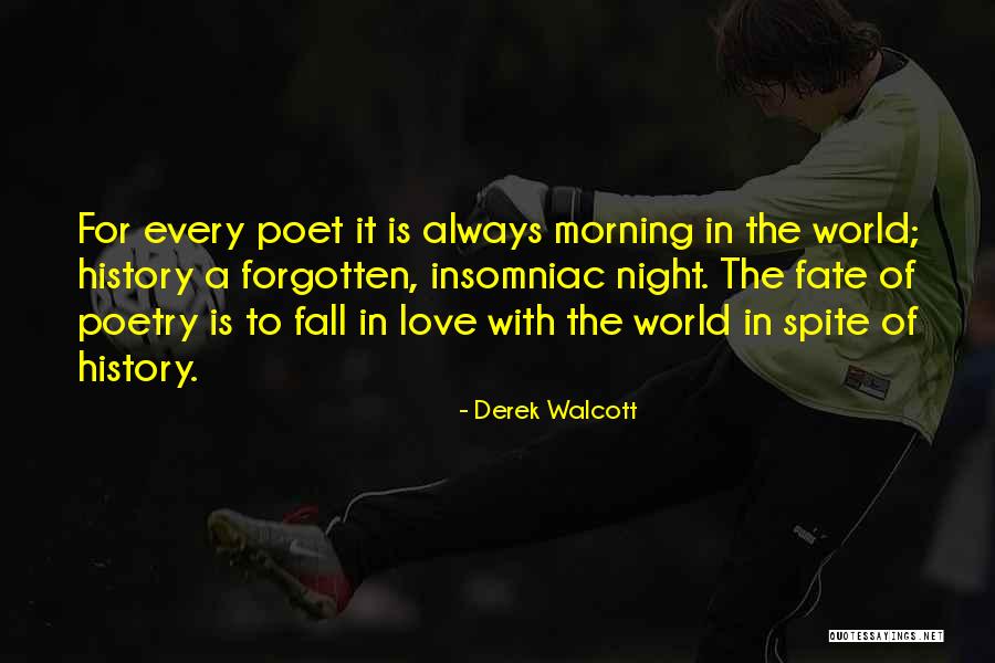 Najprostiji Transformator Quotes By Derek Walcott Najprostiji Transformator Quotes By Derek Walcott
