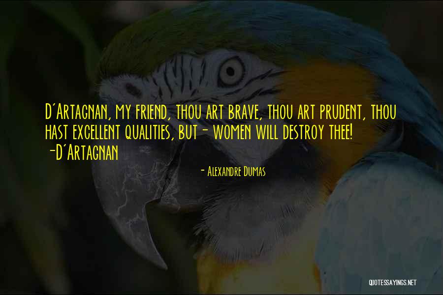 Najsigurniji Lek Quotes By Alexandre Dumas Najsigurniji Lek Quotes By Alexandre Dumas