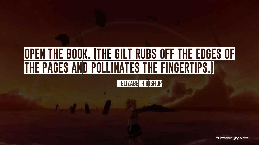 Najsigurniji Lek Quotes By Elizabeth Bishop Najsigurniji Lek Quotes By Elizabeth Bishop