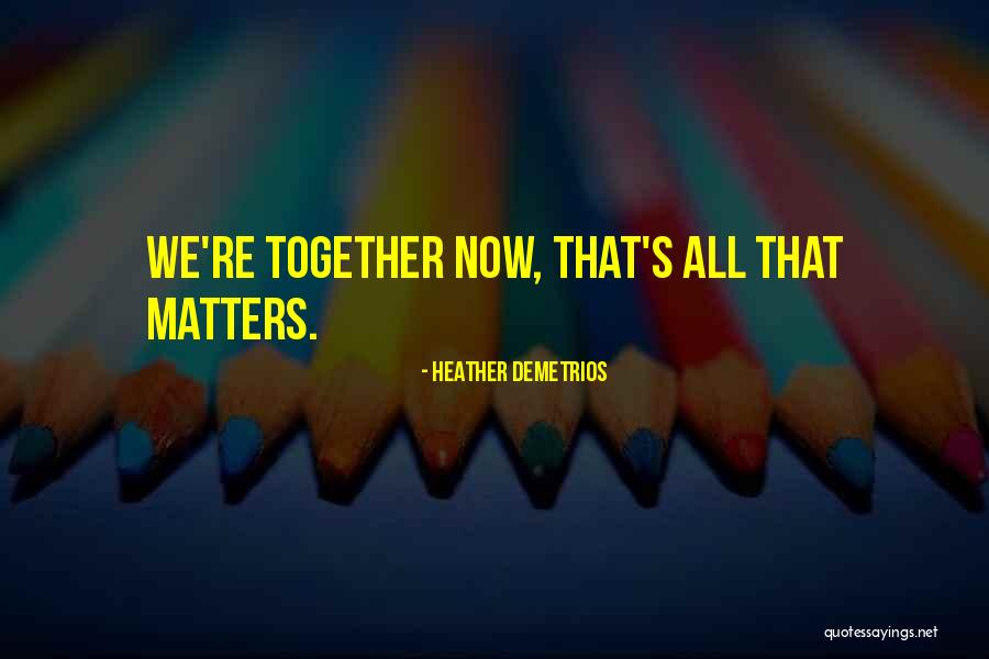 Najsigurniji Lek Quotes By Heather Demetrios Najsigurniji Lek Quotes By Heather Demetrios