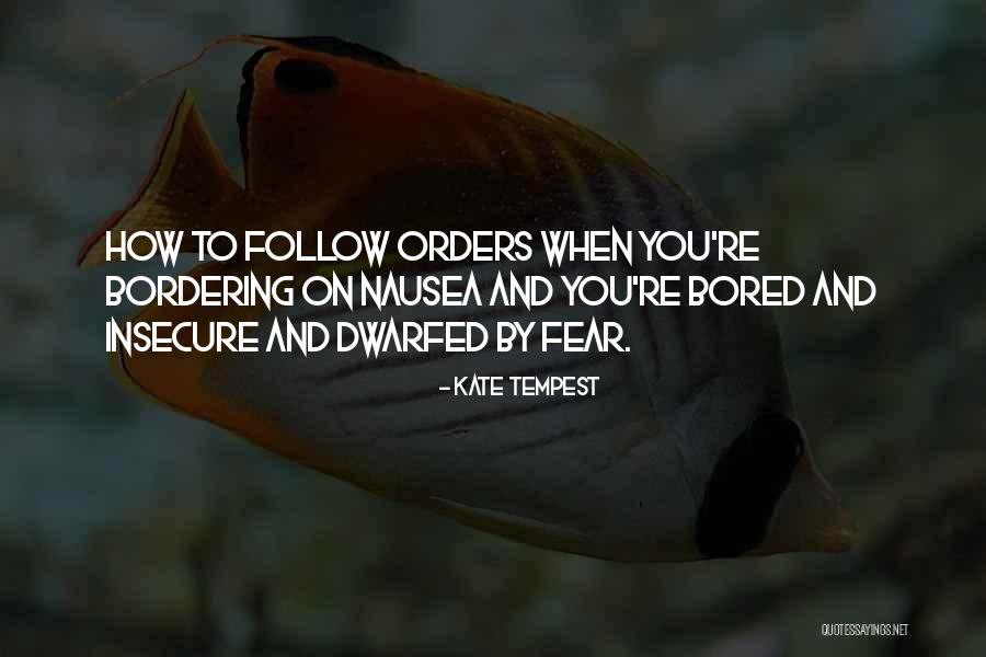 Najstarije Quotes By Kate Tempest Najstarije Quotes By Kate Tempest