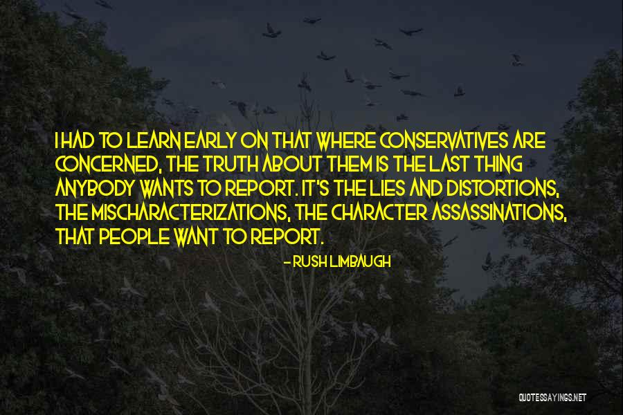Najstariji Rekord Quotes By Rush Limbaugh Najstariji Rekord Quotes By Rush Limbaugh