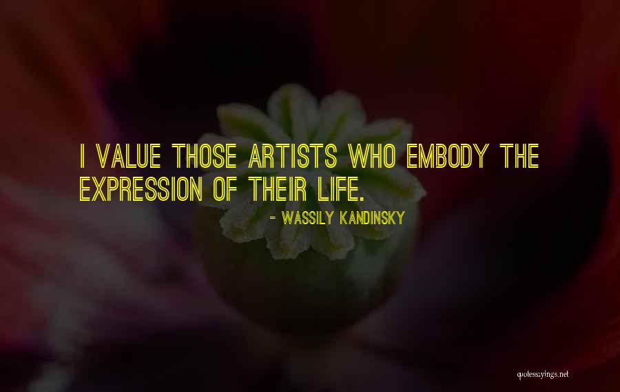 Najstariji Rekord Quotes By Wassily Kandinsky Najstariji Rekord Quotes By Wassily Kandinsky