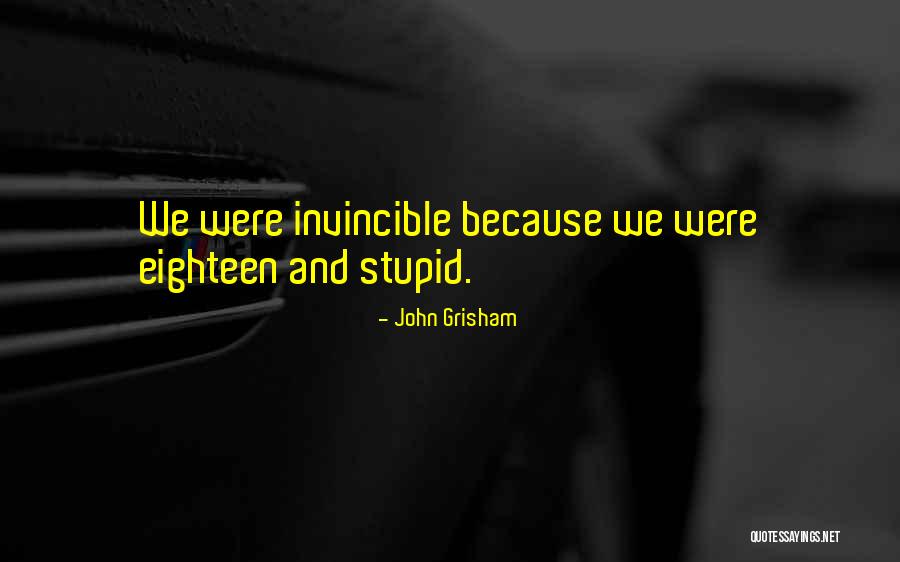 Najul Israr Quotes By John Grisham Najul Israr Quotes By John Grisham