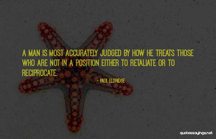 Najul Israr Quotes By Paul Eldridge Najul Israr Quotes By Paul Eldridge