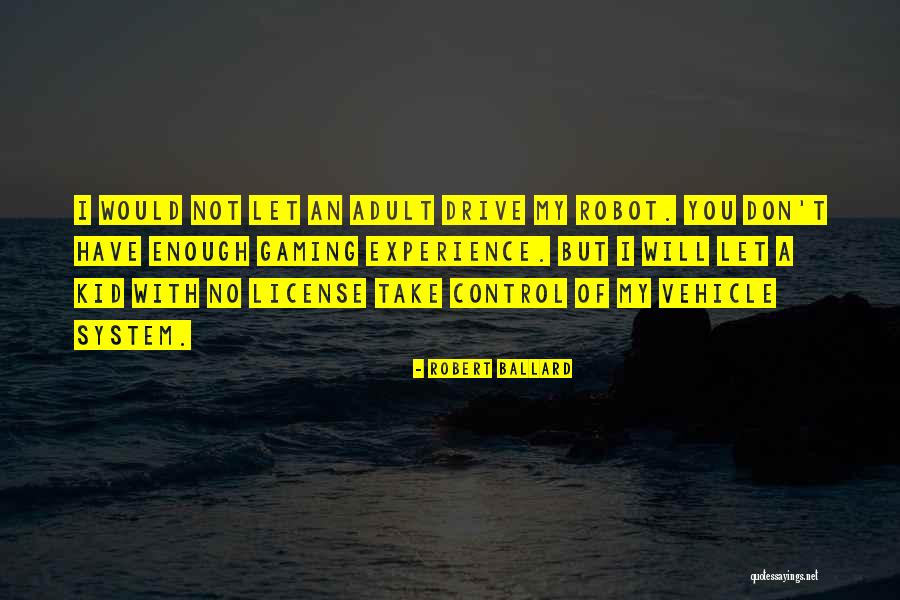 Najvanije Istorijske Quotes By Robert Ballard Najvanije Istorijske Quotes By Robert Ballard