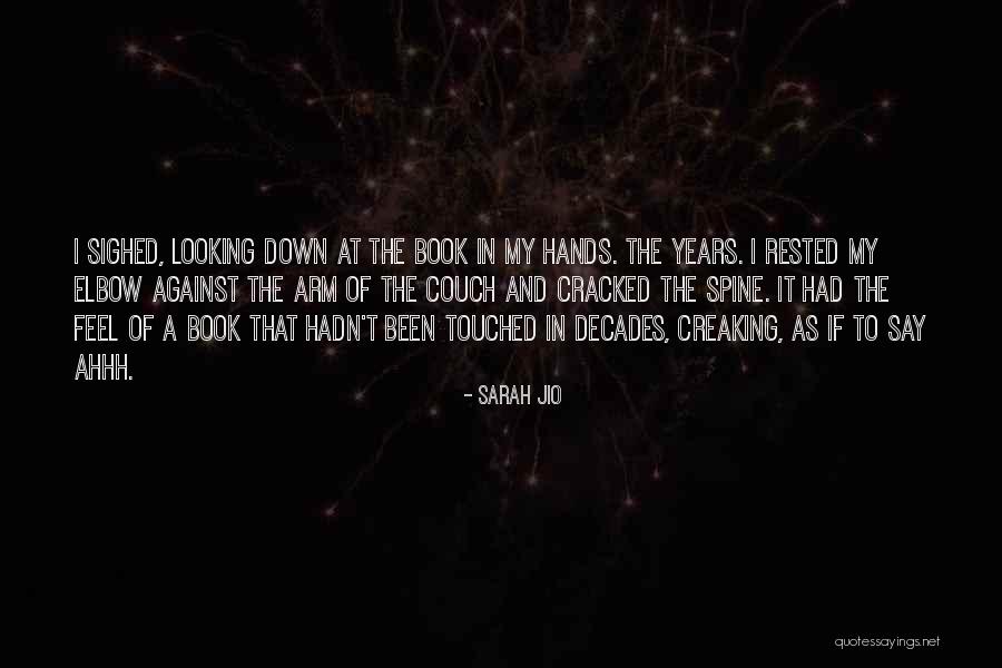 Najvazniji Delovi Quotes By Sarah Jio Najvazniji Delovi Quotes By Sarah Jio