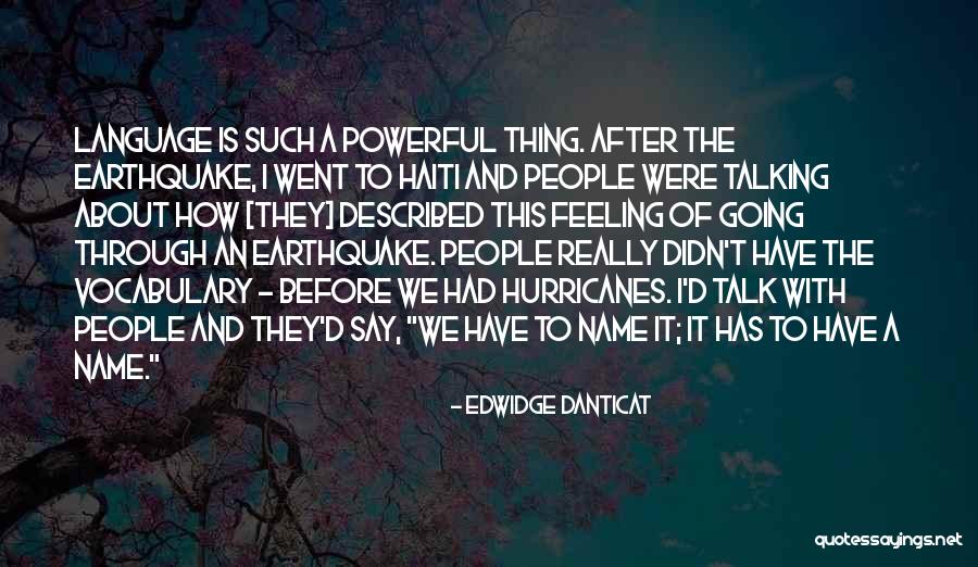 Najvazniji Jevrejski Quotes By Edwidge Danticat Najvazniji Jevrejski Quotes By Edwidge Danticat