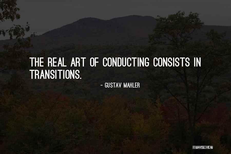 Najveca Pustinja Quotes By Gustav Mahler Najveca Pustinja Quotes By Gustav Mahler