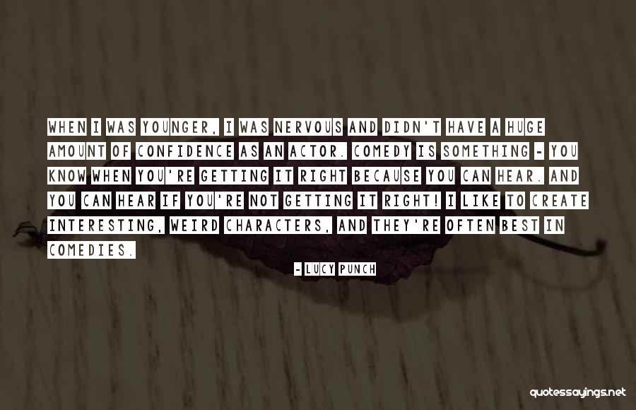 Najvient Quotes By Lucy Punch Najvient Quotes By Lucy Punch