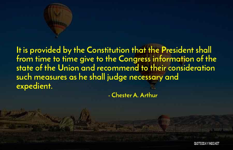Najvise Planine Quotes By Chester A. Arthur Najvise Planine Quotes By Chester A. Arthur
