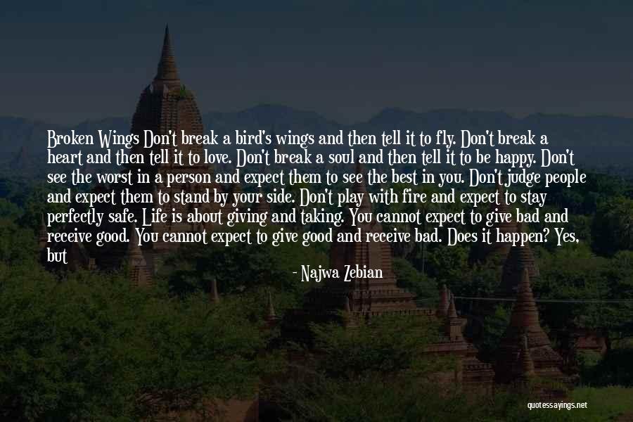 Najwa Zebian Quotes 1433861