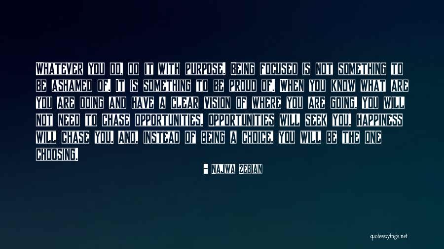 Najwa Zebian Quotes 2251335
