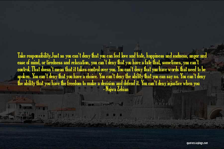 Najwa Zebian Quotes 827250
