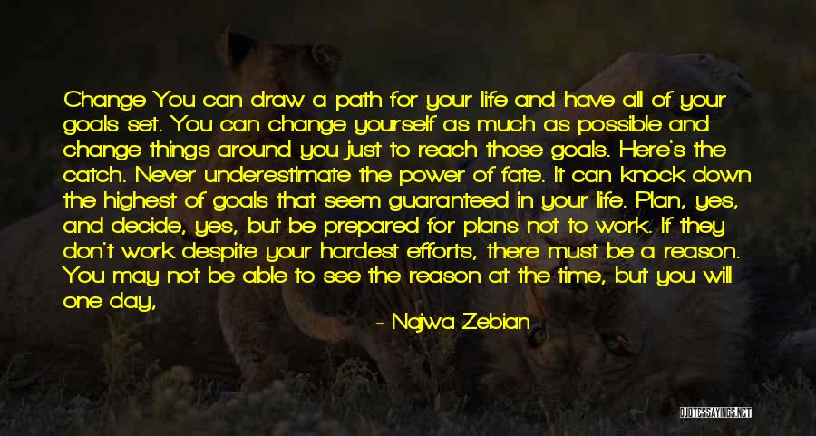 Najwa Zebian Quotes 839060
