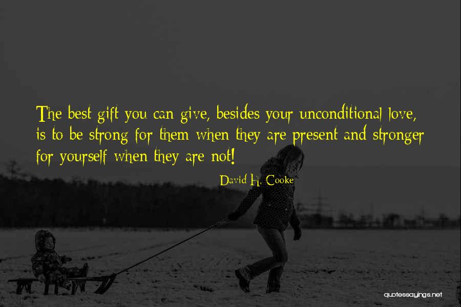 Najwan Kaakani Quotes By David H. Cooke Najwan Kaakani Quotes By David H. Cooke