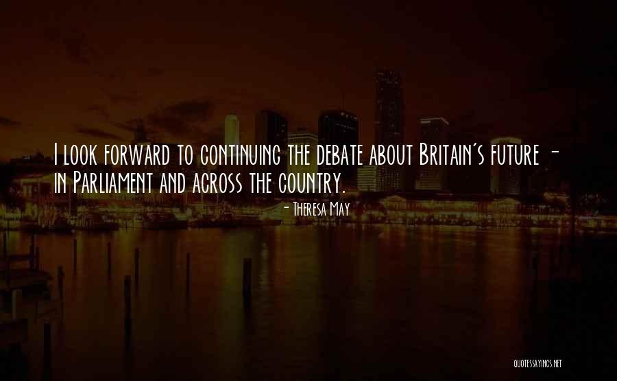 Najwan Kaakani Quotes By Theresa May Najwan Kaakani Quotes By Theresa May
