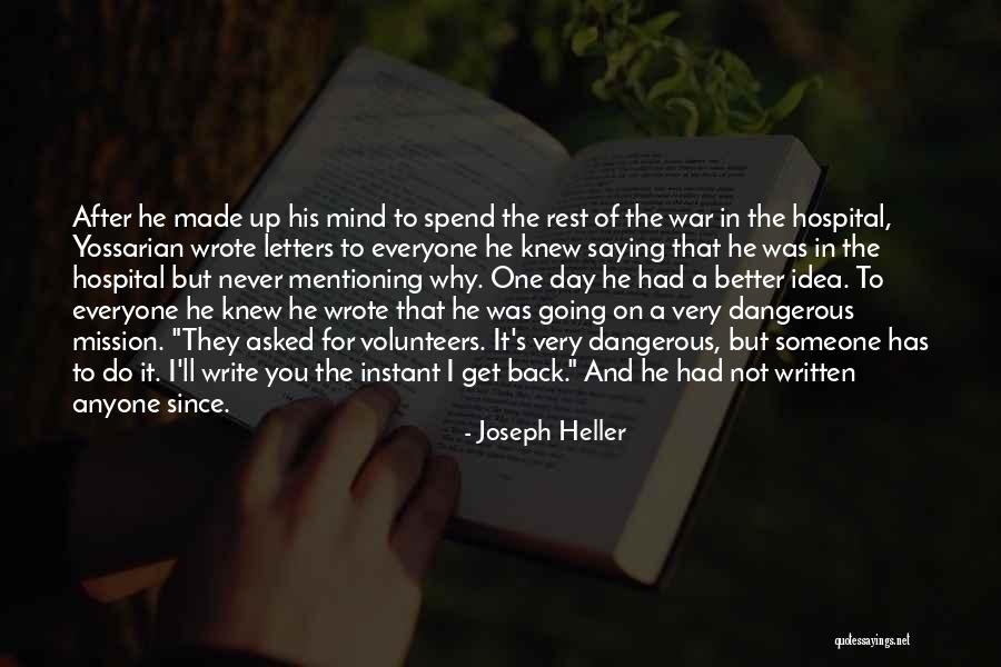 Najwan Program Quotes By Joseph Heller Najwan Program Quotes By Joseph Heller